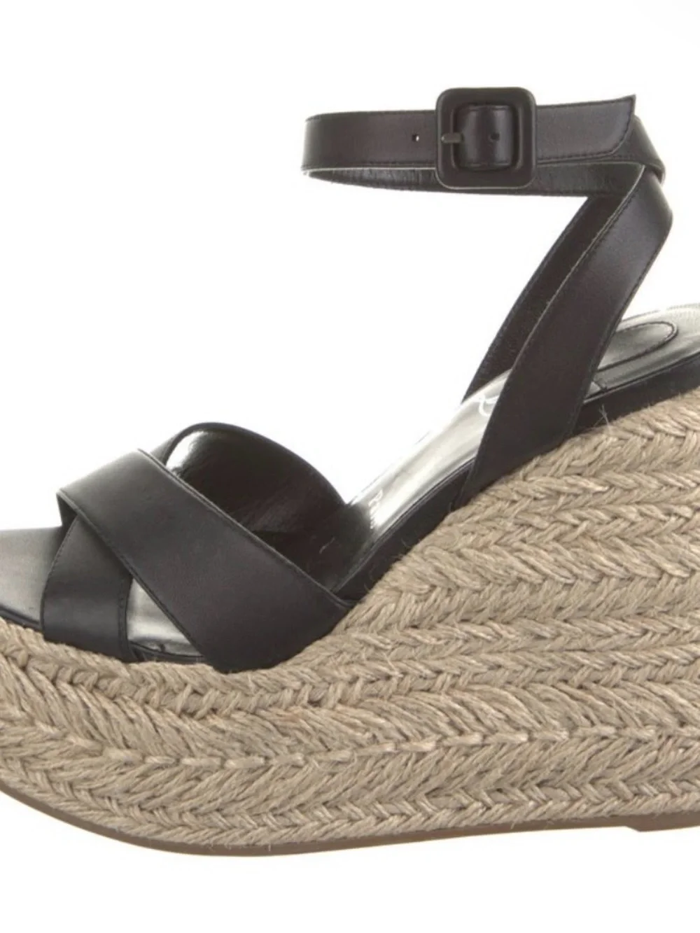 Christian Louboutin chic black